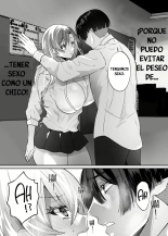 Boku to Gal no Irekawari Life : página 9