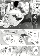 Boku to Gal no Irekawari Life : página 15