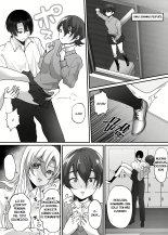Boku to Gal no Irekawari Life : página 30