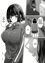 Boku to Gal no Irekawari Life : página 34