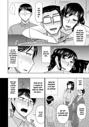 hentai Inside my Stepmother