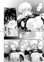 Boku To Kacchan No Himitsu No Xxx : página 53