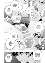 Boku To Kacchan No Himitsu No Xxx : página 55