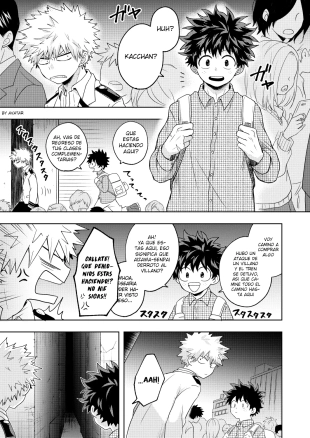 hentai my hero academia