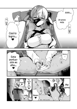 Boku wa Canari Kenzen nano de Ero Haishin wa Shinaizo!! !!?¡¡Soy una Naria sana, por lo que no haré streaming porno!!    ] : página 3