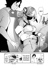 Boku wa Canari Kenzen nano de Ero Haishin wa Shinaizo!! !!?¡¡Soy una Naria sana, por lo que no haré streaming porno!!    ] : página 4