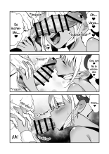 Boku wa Canari Kenzen nano de Ero Haishin wa Shinaizo!! !!?¡¡Soy una Naria sana, por lo que no haré streaming porno!!    ] : página 6