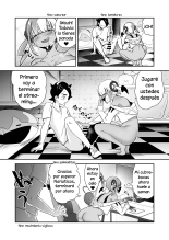 Boku wa Canari Kenzen nano de Ero Haishin wa Shinaizo!! !!?¡¡Soy una Naria sana, por lo que no haré streaming porno!!    ] : página 10