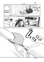Boku wa Canari Kenzen nano de Ero Haishin wa Shinaizo!! !!?¡¡Soy una Naria sana, por lo que no haré streaming porno!!    ] : página 17