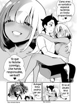 Boku wa Canari Kenzen nano de Ero Haishin wa Shinaizo!! !!?¡¡Soy una Naria sana, por lo que no haré streaming porno!!    ] : página 24