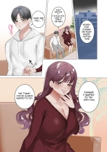 I just wanted to lose my viriginity to my beloved Suzuka : página 2