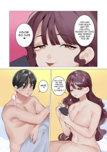 I just wanted to lose my viriginity to my beloved Suzuka : página 20