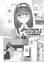 Boku wa Mama de Otokonoko : página 2