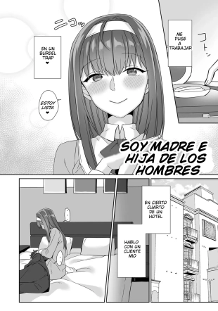 hentai Boku wa Mama de Otokonoko