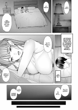 Boku wa Tsuma ga Netorare Nando mo Ikasareru Sugata o Mitsuzuketa?No Pude Dejar de Mirar cómo Otro Hombre se Cogía a Mi Esposa : página 3
