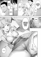 Boku wa Tsuma ga Netorare Nando mo Ikasareru Sugata o Mitsuzuketa?No Pude Dejar de Mirar cómo Otro Hombre se Cogía a Mi Esposa : página 5