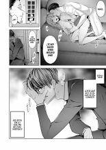Boku wa Tsuma ga Netorare Nando mo Ikasareru Sugata o Mitsuzuketa?No Pude Dejar de Mirar cómo Otro Hombre se Cogía a Mi Esposa : página 14