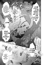 Bokura no Josou Mesu Ochi Eigyouhou 2 _ Nuestra ley de negocios de travestis quebrantados 2 : página 18