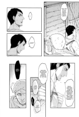 Bokura no Kaeru Basho : página 5