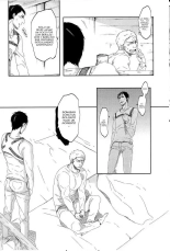 Bokura no Kaeru Basho : página 6