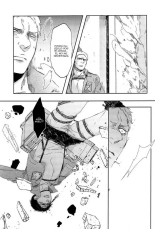 Bokura no Kaeru Basho : página 9