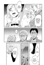 Bokura no Kaeru Basho : página 13