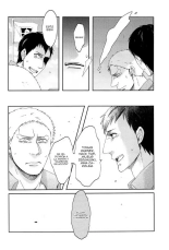 Bokura no Kaeru Basho : página 14
