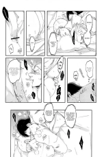 Bokura no Kaeru Basho : página 18