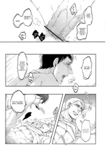 Bokura no Kaeru Basho : página 20
