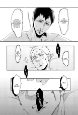 Bokura no Kaeru Basho : página 21