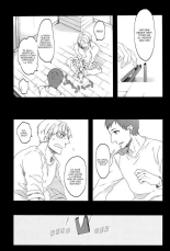 Bokura no Kaeru Basho : página 23