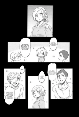 Bokura no Kaeru Basho : página 24