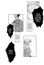Bokura no Kaeru Basho : página 29