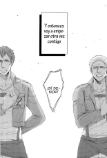 Bokura no Kaeru Basho : página 30