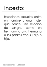 Los Crimenes Sexuales de una Madre y un Hijo : página 3