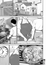 Romance de Madre e Hijo~ Esta noche tendré sexo con mi amada madre : página 3