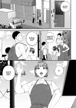 Romance de Madre e Hijo~ Esta noche tendré sexo con mi amada madre : página 5