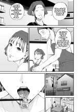 Romance de Madre e Hijo~ Esta noche tendré sexo con mi amada madre : página 9