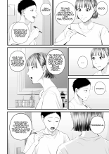 Romance de Madre e Hijo~ Esta noche tendré sexo con mi amada madre : página 10