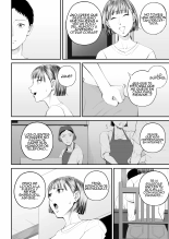 Romance de Madre e Hijo~ Esta noche tendré sexo con mi amada madre : página 12