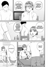 Romance de Madre e Hijo~ Esta noche tendré sexo con mi amada madre : página 13