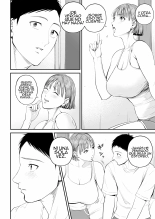 Romance de Madre e Hijo~ Esta noche tendré sexo con mi amada madre : página 18