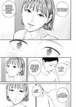 Romance de Madre e Hijo~ Esta noche tendré sexo con mi amada madre : página 19