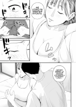 Romance de Madre e Hijo~ Esta noche tendré sexo con mi amada madre : página 21