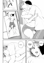 Romance de Madre e Hijo~ Esta noche tendré sexo con mi amada madre : página 22