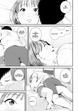 Romance de Madre e Hijo~ Esta noche tendré sexo con mi amada madre : página 23