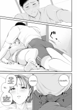 Romance de Madre e Hijo~ Esta noche tendré sexo con mi amada madre : página 25