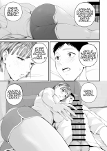 Romance de Madre e Hijo~ Esta noche tendré sexo con mi amada madre : página 29