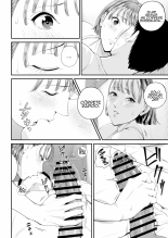Romance de Madre e Hijo~ Esta noche tendré sexo con mi amada madre : página 32