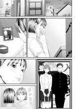 Romance de Madre e Hijo~ Esta noche tendré sexo con mi amada madre : página 39
